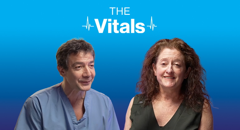 The Human Cost of Coverage Gaps, Pt. 1